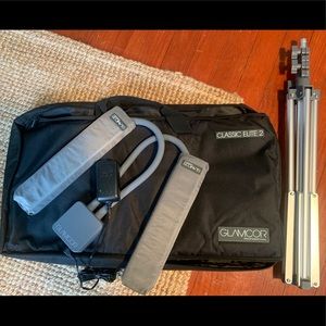 Glamcor professional Classic Elite 2